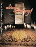 Sarah Scharbrough Live in Concert