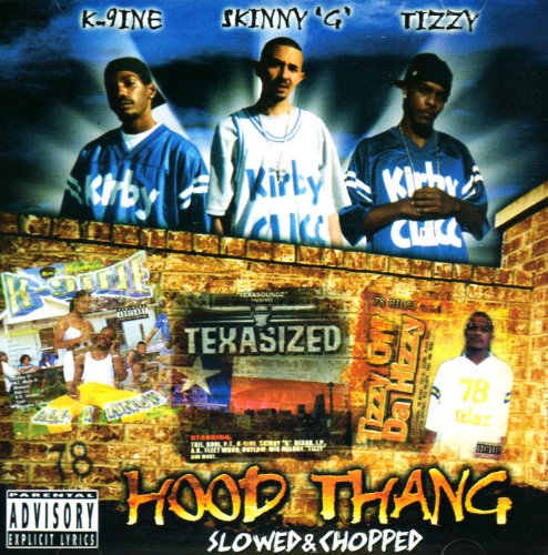Hood Thang