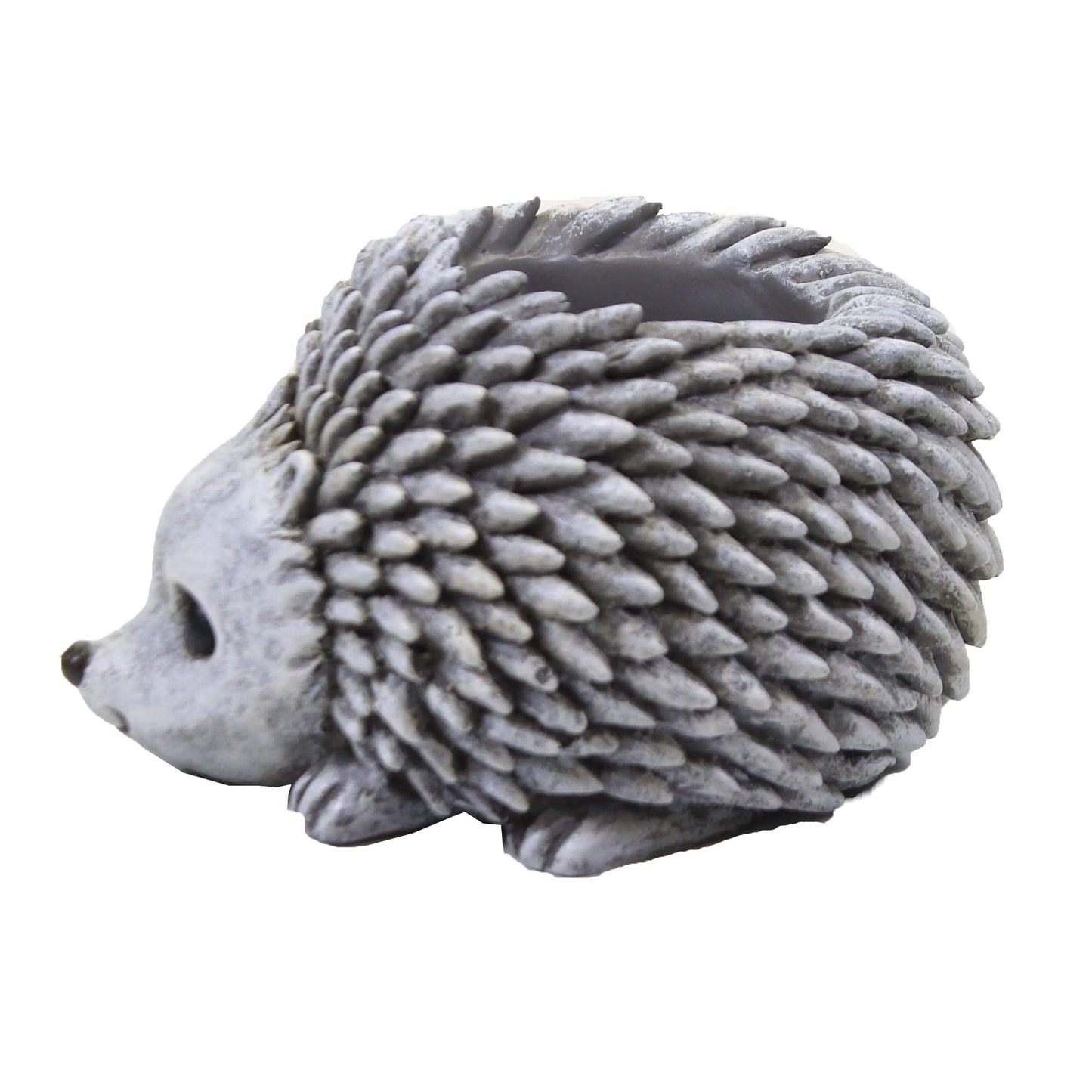 Roman 73992 - 3.25"H MINI HEDGEHOG PUDGY (12510) Home Office Planters