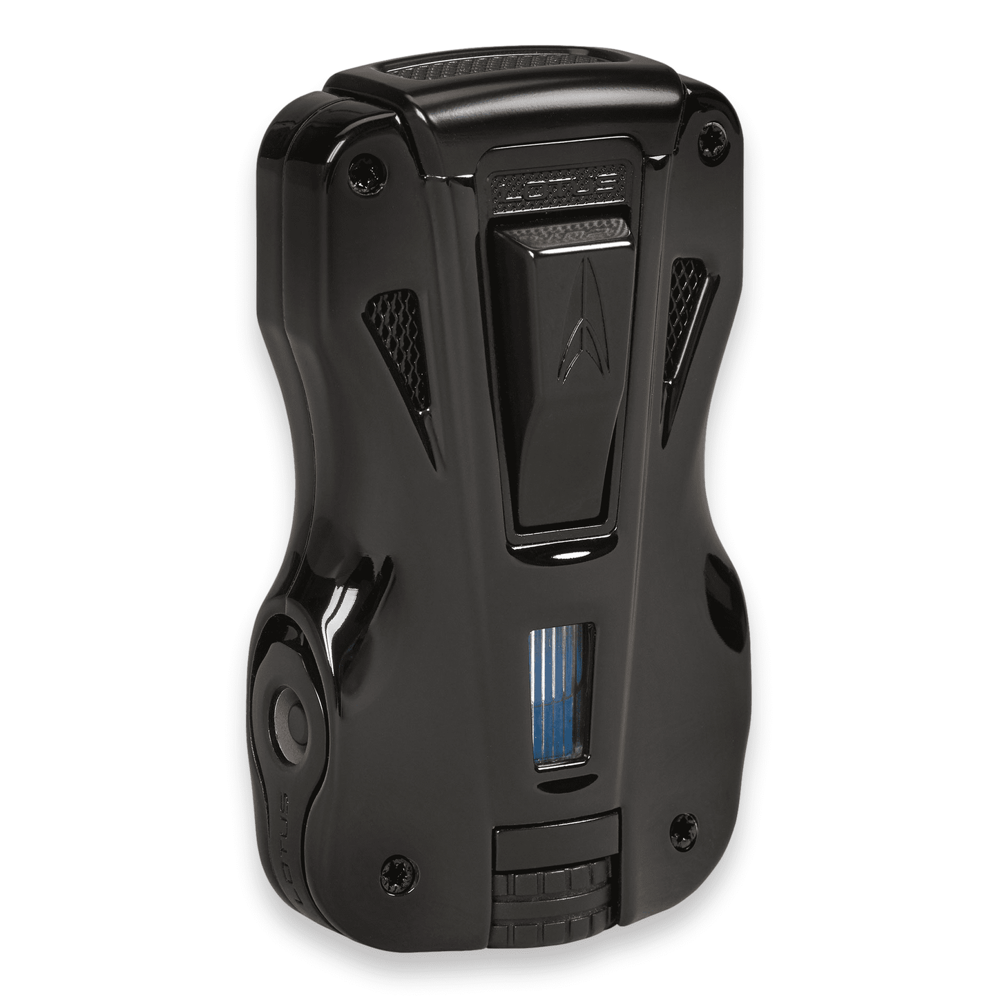 Lotus GT Torch Flame Double Jet Cigar Lighter