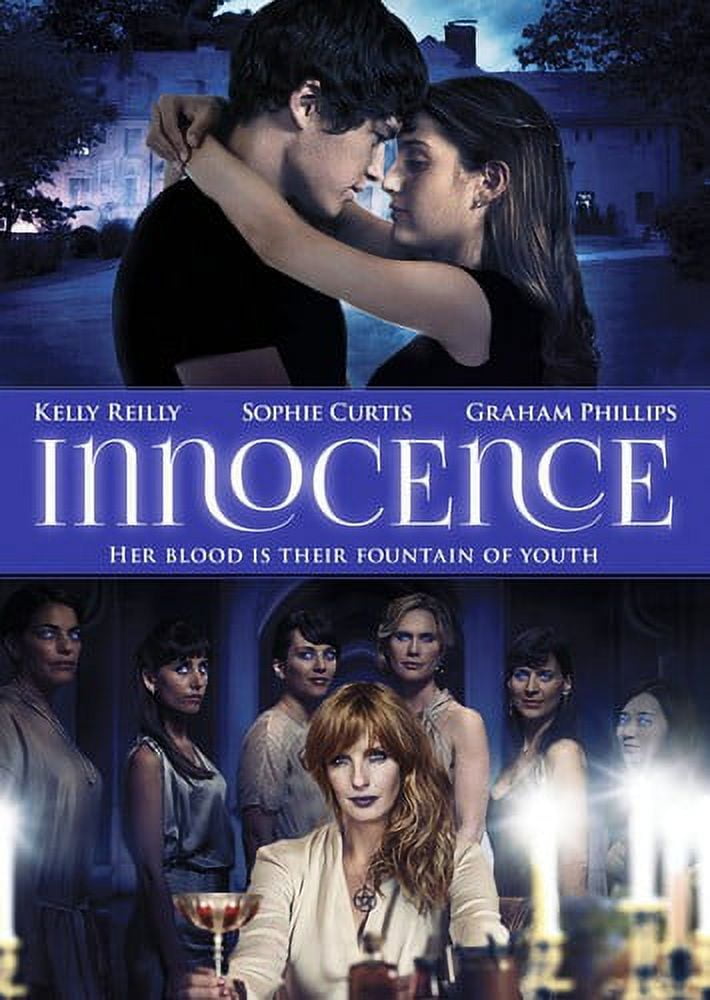 Innocence (DVD)