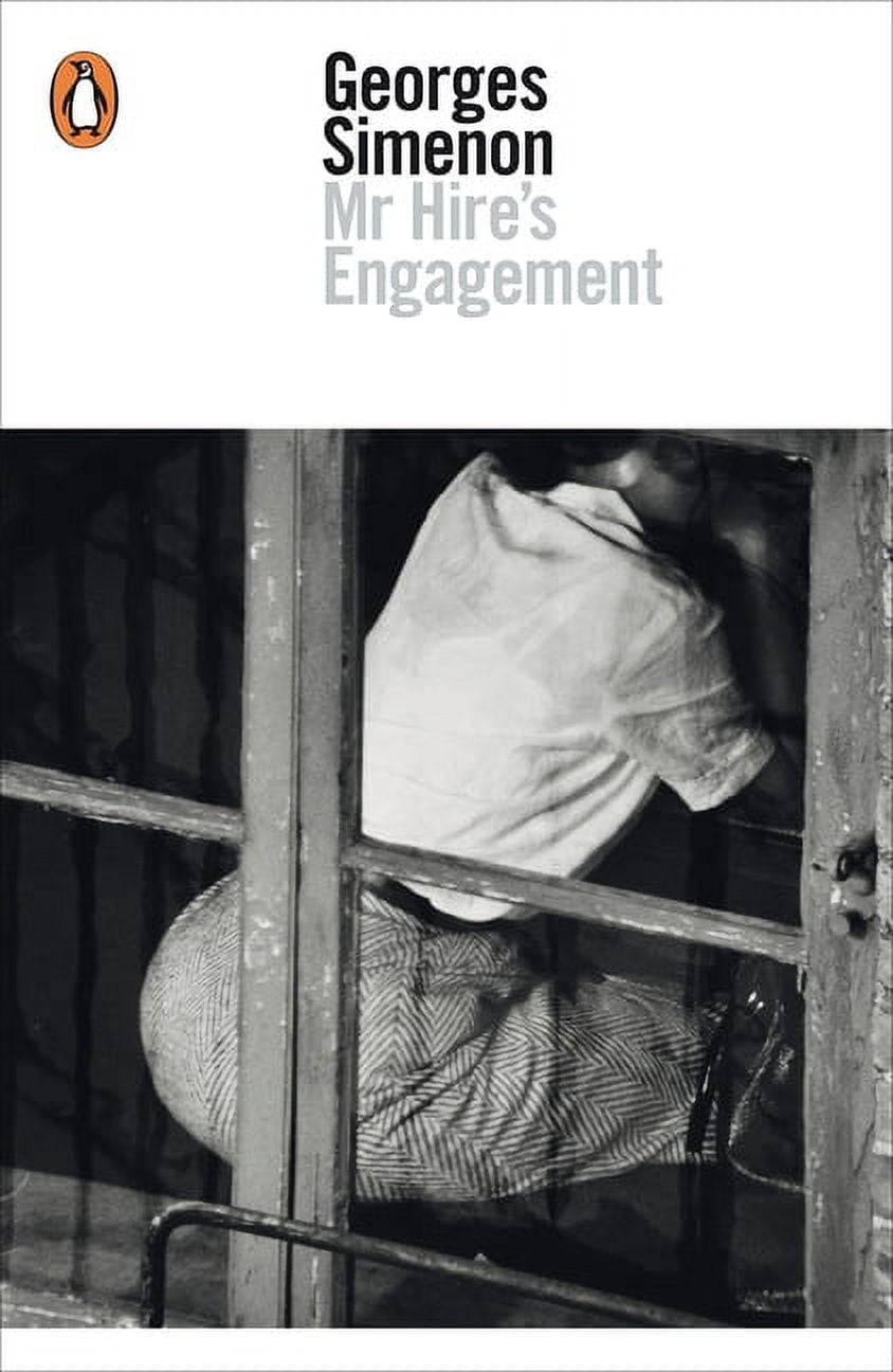 Mr Hire's Engagement, (Paperback)