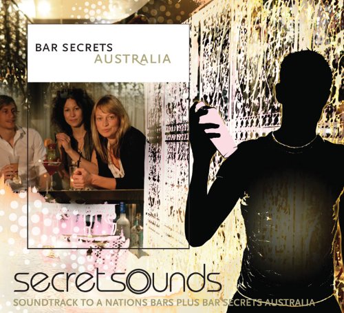 Secret Sounds Sountrack to the Bars of a Nation