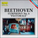 Symphony 6 " Pastorale "
