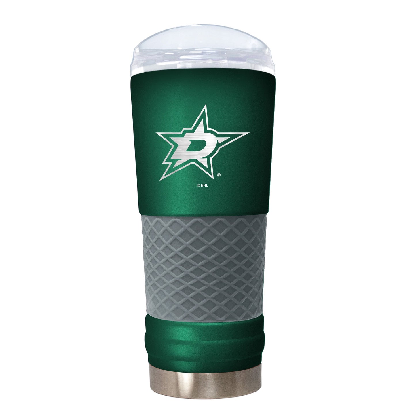 Dallas Stars 24oz. Team Color Draft Tumbler