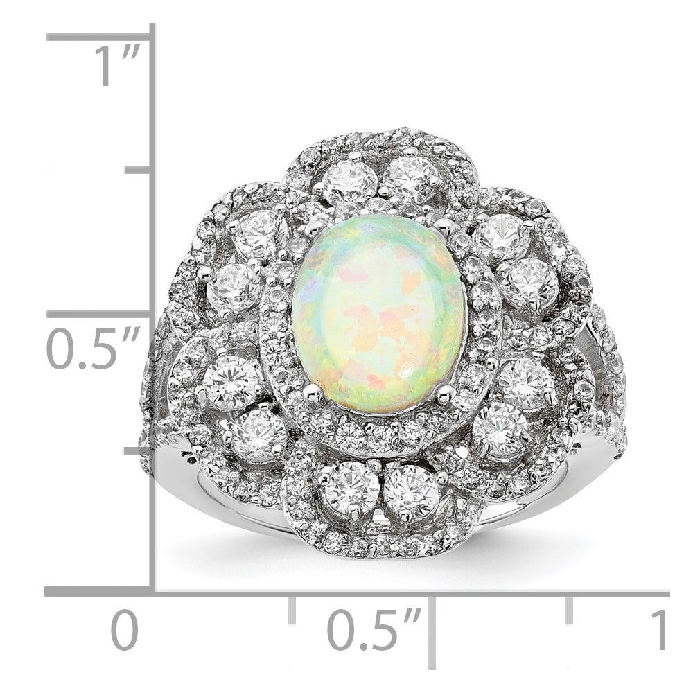SS WP YOPJE K17A CZ RING 08
