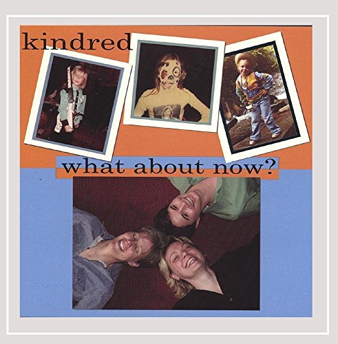 What About Now?