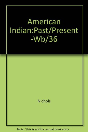 The American Indian