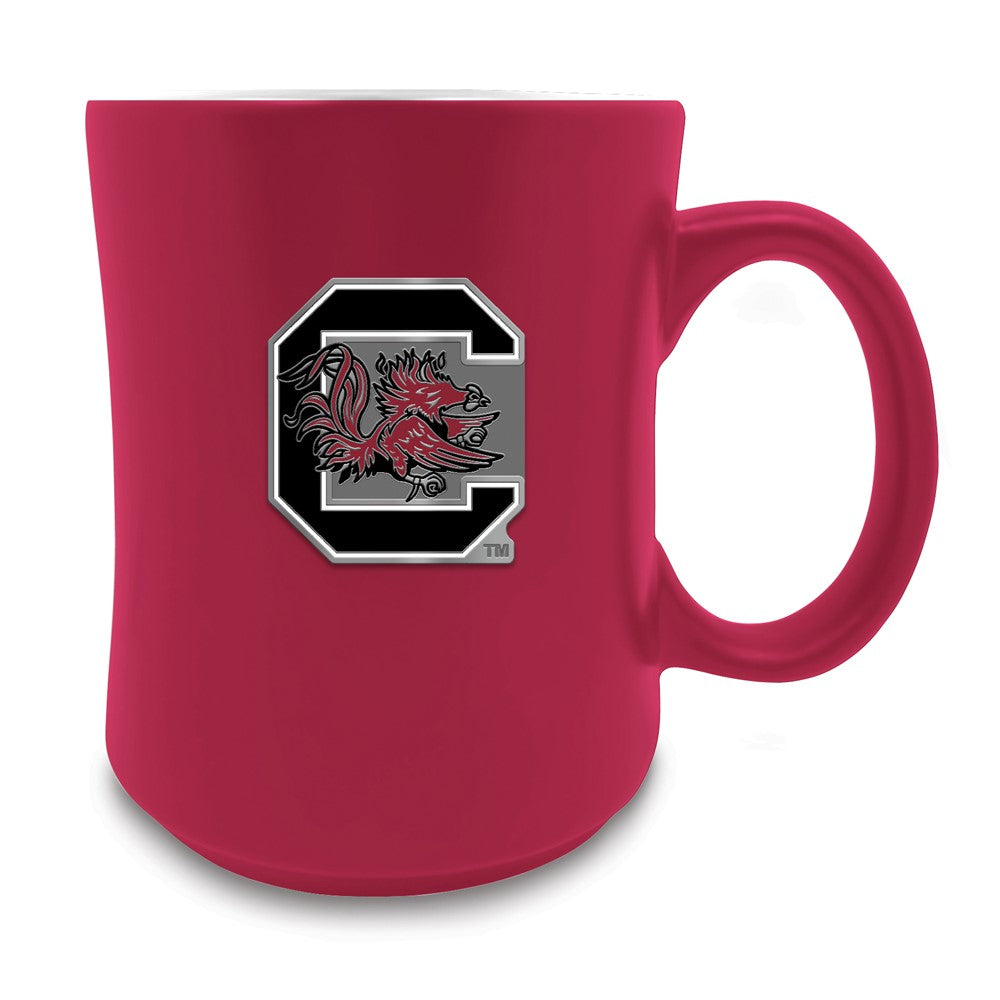 University of South Carolina Ceramic 19 ounce Mug
