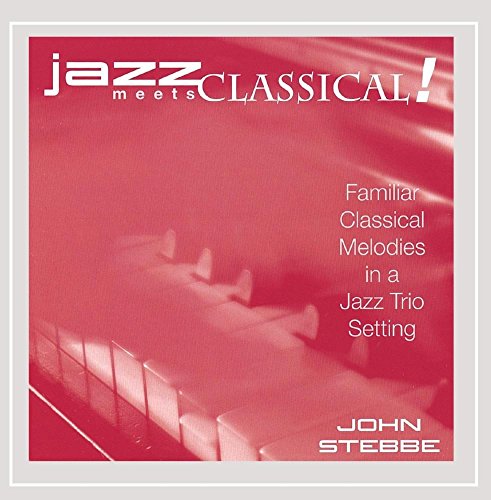 Jazz Meets Classical!