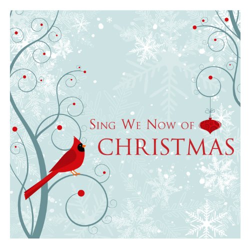 Sing We Now of Christmas