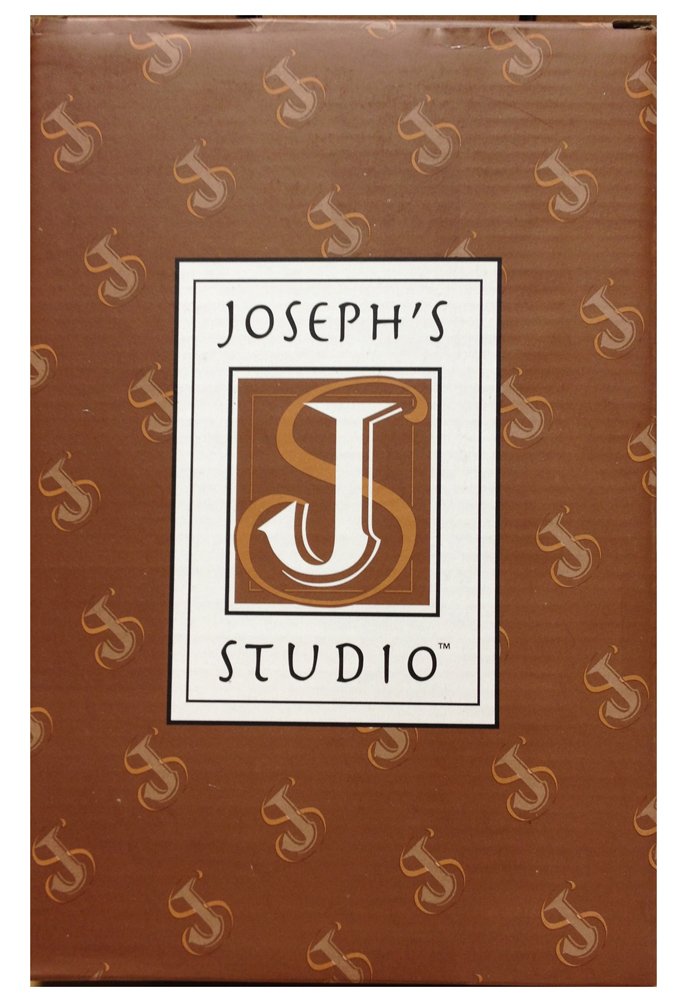 Roman 7.75" Resin Bronze Finish Confirmation Wall Cross