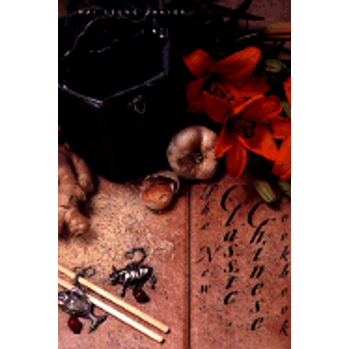 The New Classic Chinese Cookbook (Hardcover)