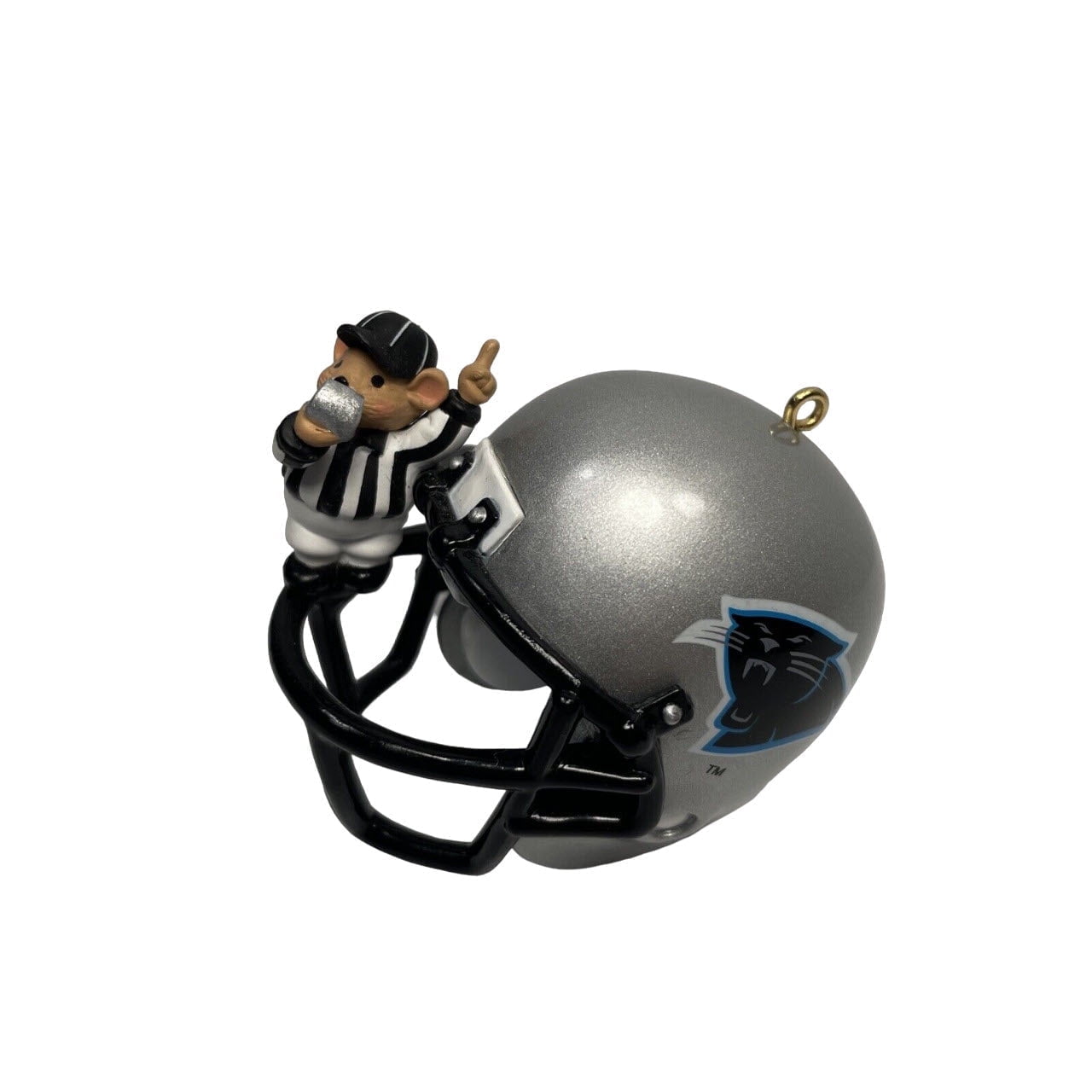 1998 NFL Collection Hallmark Keepsake Christmas Tree Ornament - QSR5046