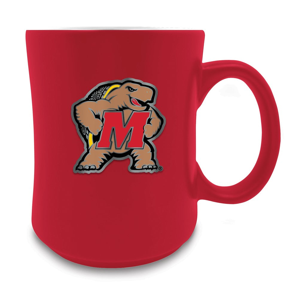 University of Maryland Ceramic 19 ounce Mug
