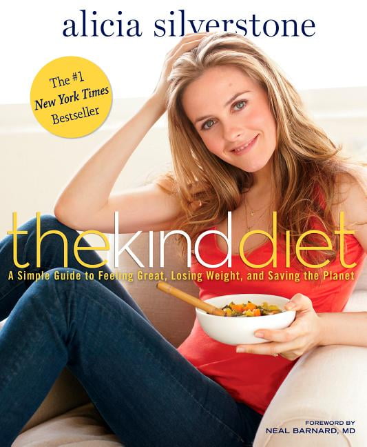 The Kind Diet (Hardcover)