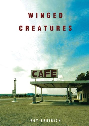 Winged Creatures