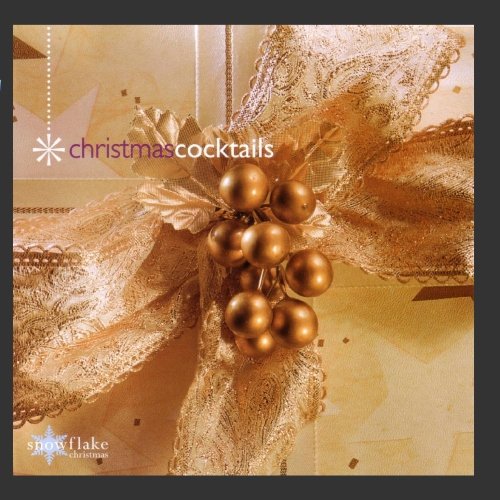Christmas Cocktails