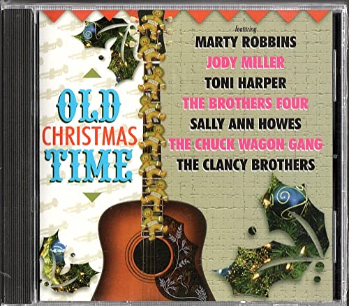 Old Time Christmas