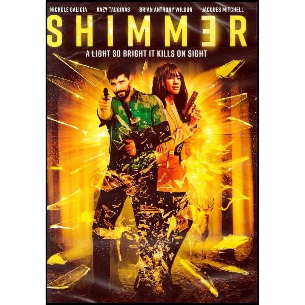 Echo Bridge Acquistion Shimmer (DVD)