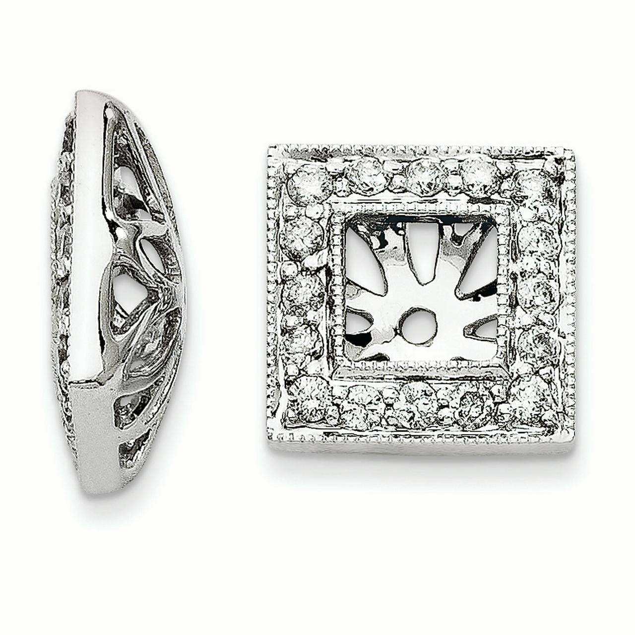 14K Diamond Cut Figaro Bracelet-8