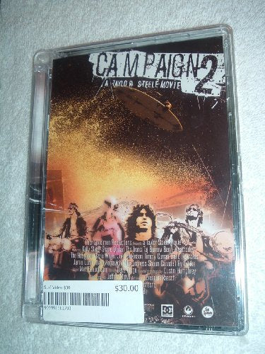 Campaign 2, a Taylor R. Steele movie