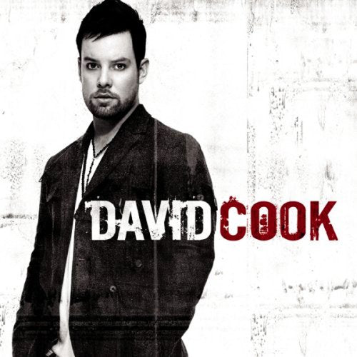 David Cook ( 1 Bonus Track, "Breathe Tonight")