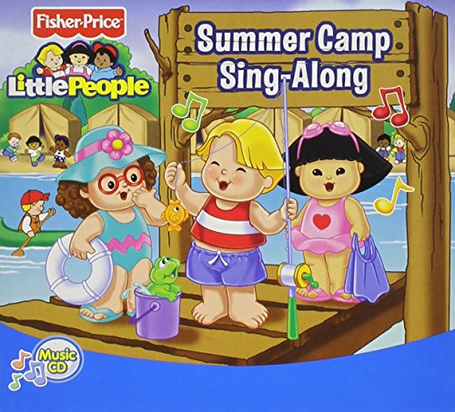 Summer Camp Sing-Along