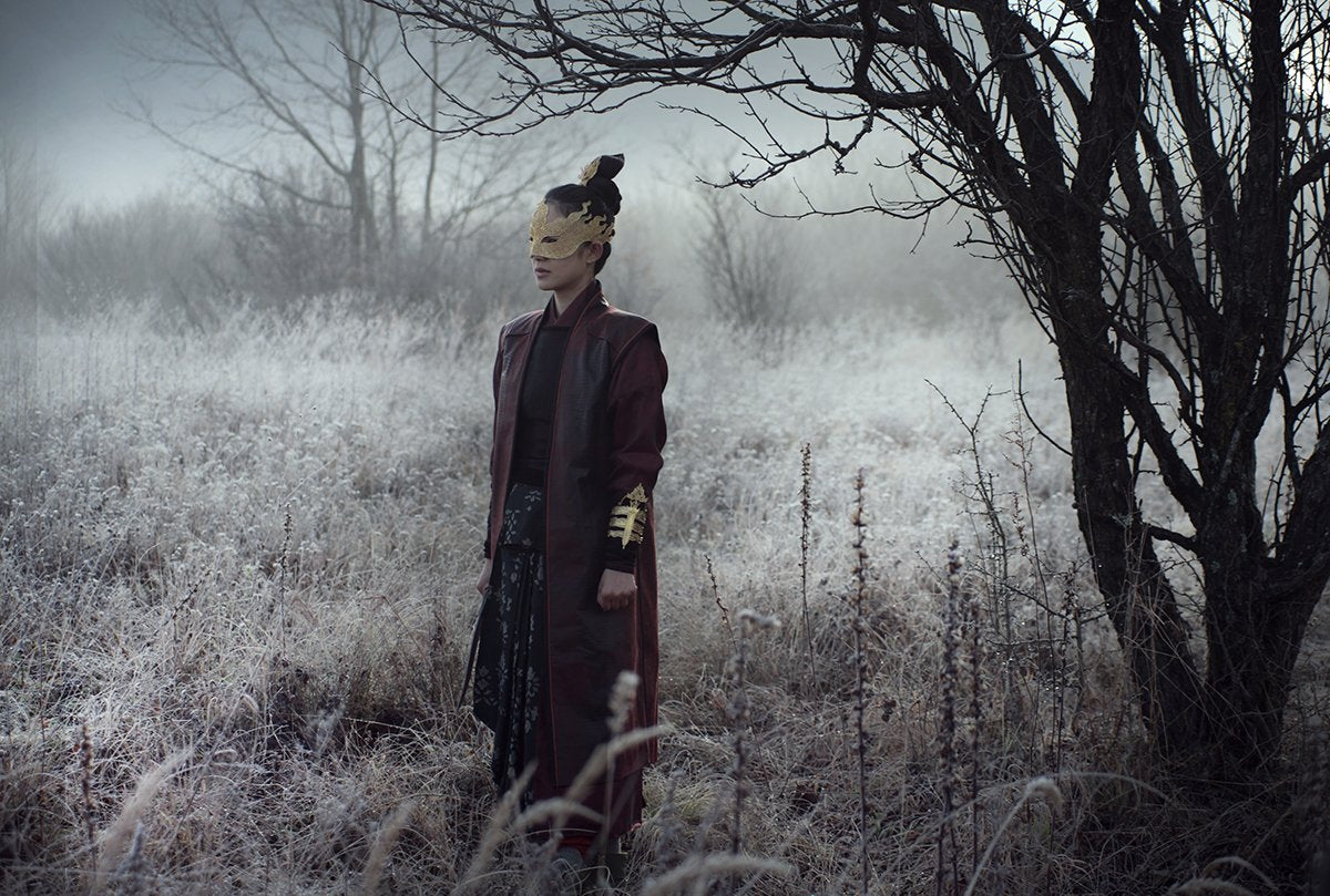 The Assassin (Blu-ray)