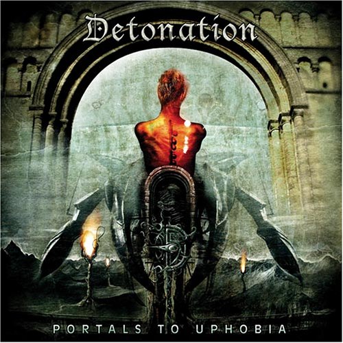 Portals to Uphobia