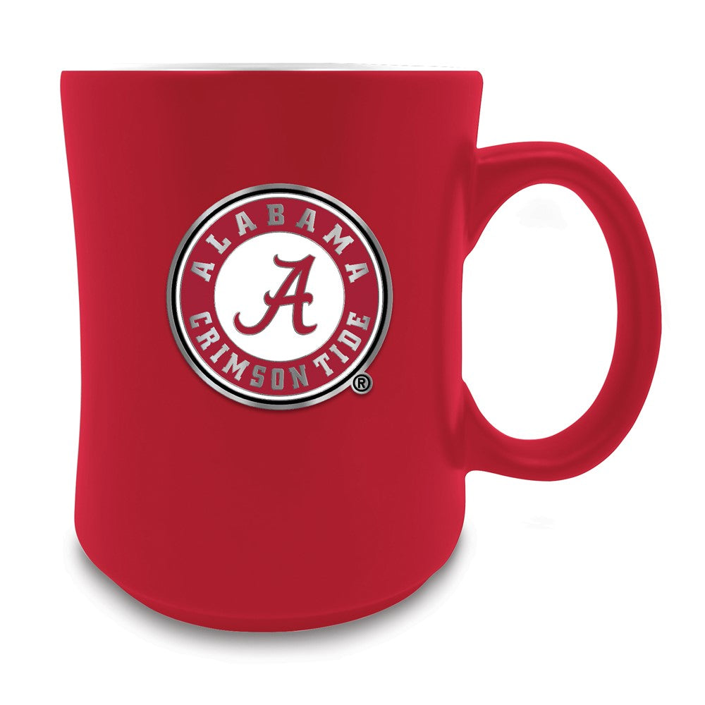 University of Alabama Ceramic 19 ounce Mug