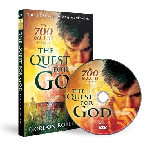 The Quest for God