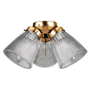 Ellington Fans Light Fixture