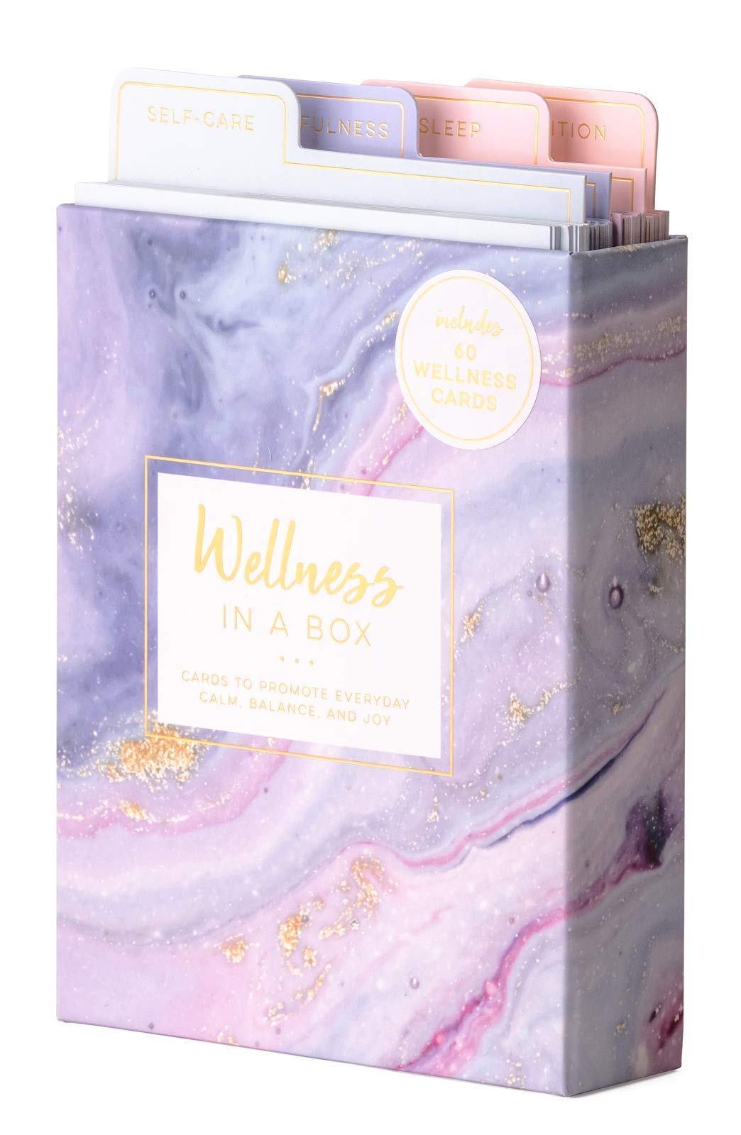 Eccolo Wellness in a Box