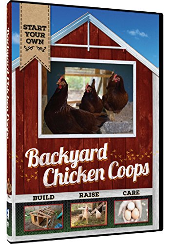 Backyard Chicken Coops