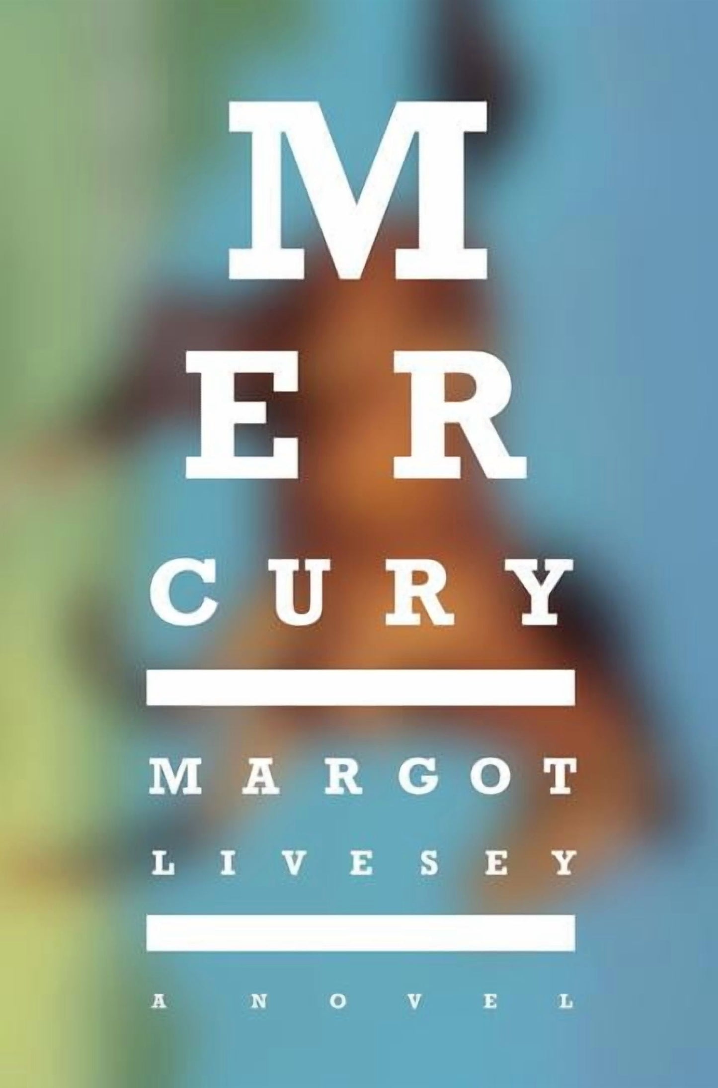 Mercury, (Hardcover)
