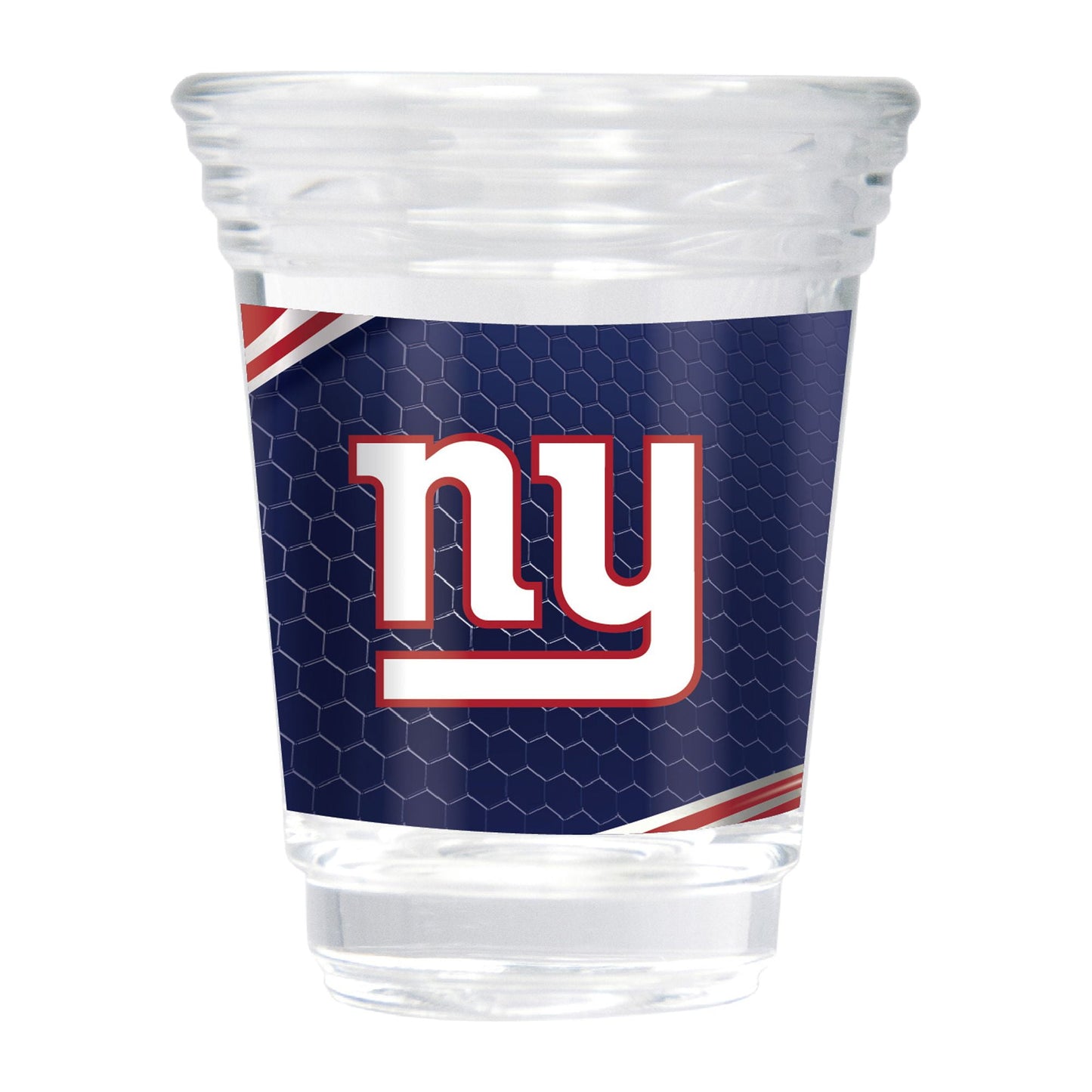 2OZ SHOT GLASS