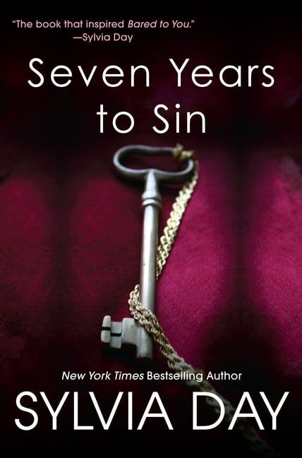 Seven Years to Sin, (Paperback)