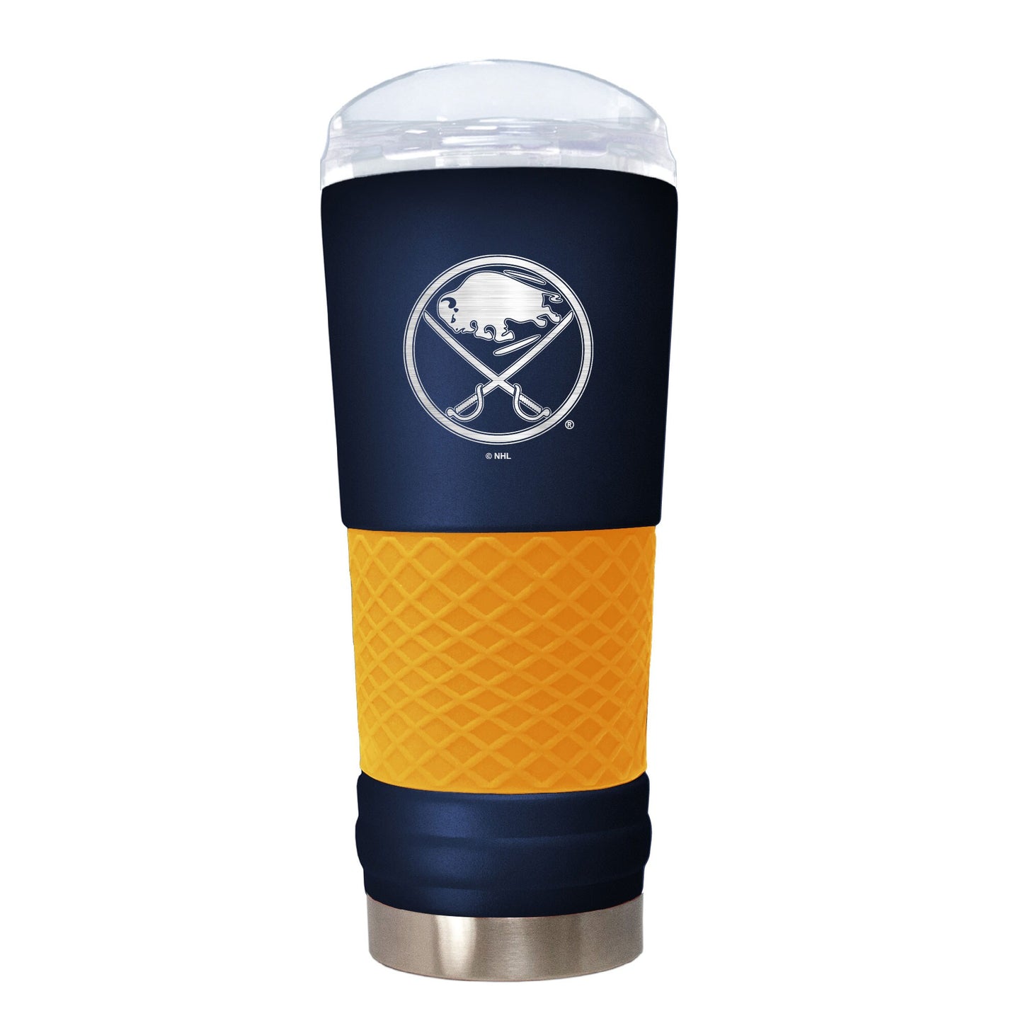 Buffalo Sabres 24oz. Team Color Draft Tumbler