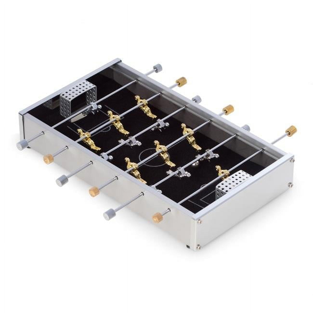 Bey Berk 'The Beautiful Game' Desktop Foosball Set