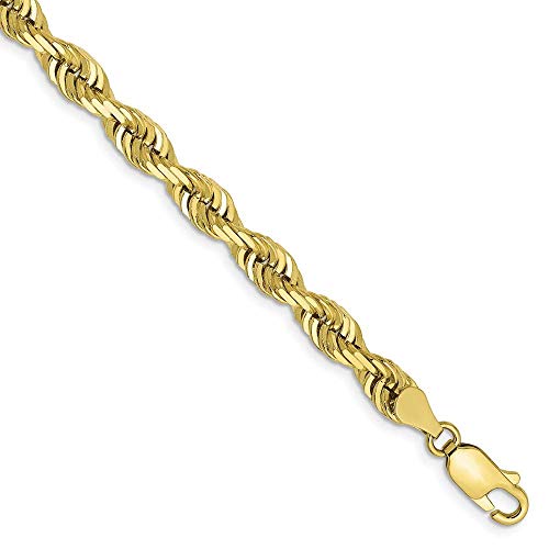 10k 5mm D/C Quadruple Rope Chain