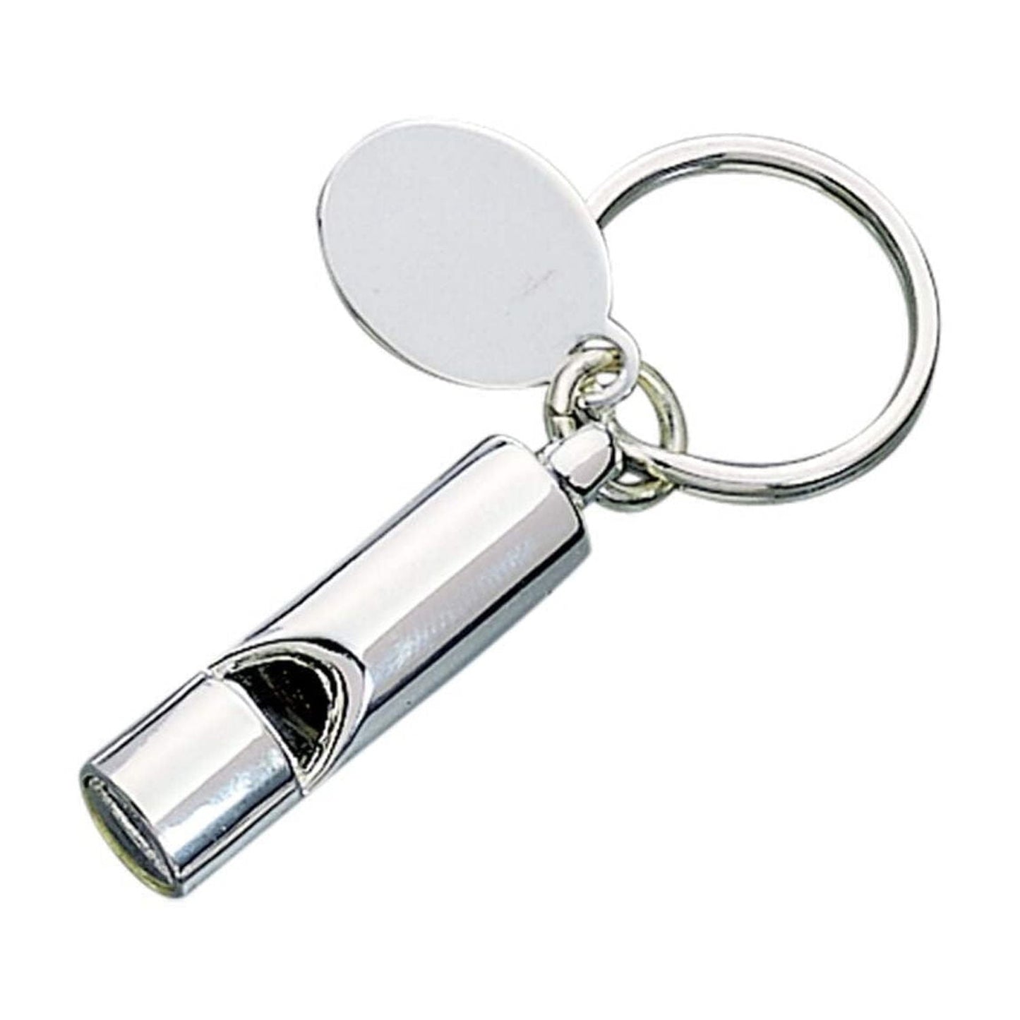 3" Pendant Key Chain