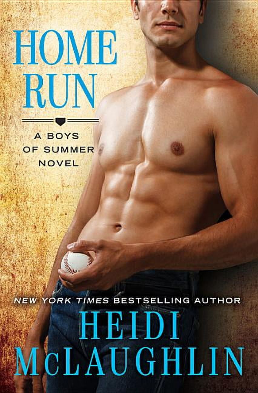 The Boys of Summer: Home Run (Series #2) (Paperback)