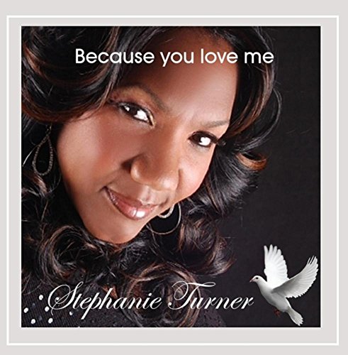 Because You Love Me