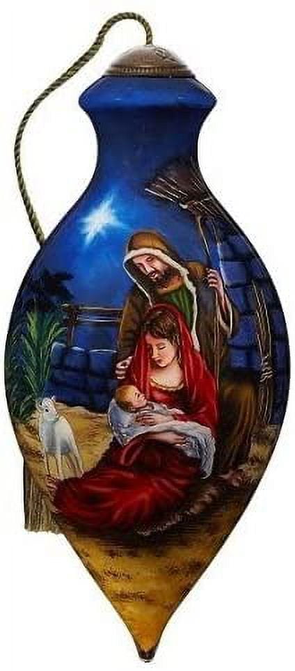 Our Savior is Born