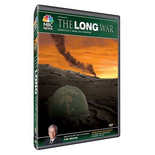 NBC News Presents: The Long War - America's War on Terror