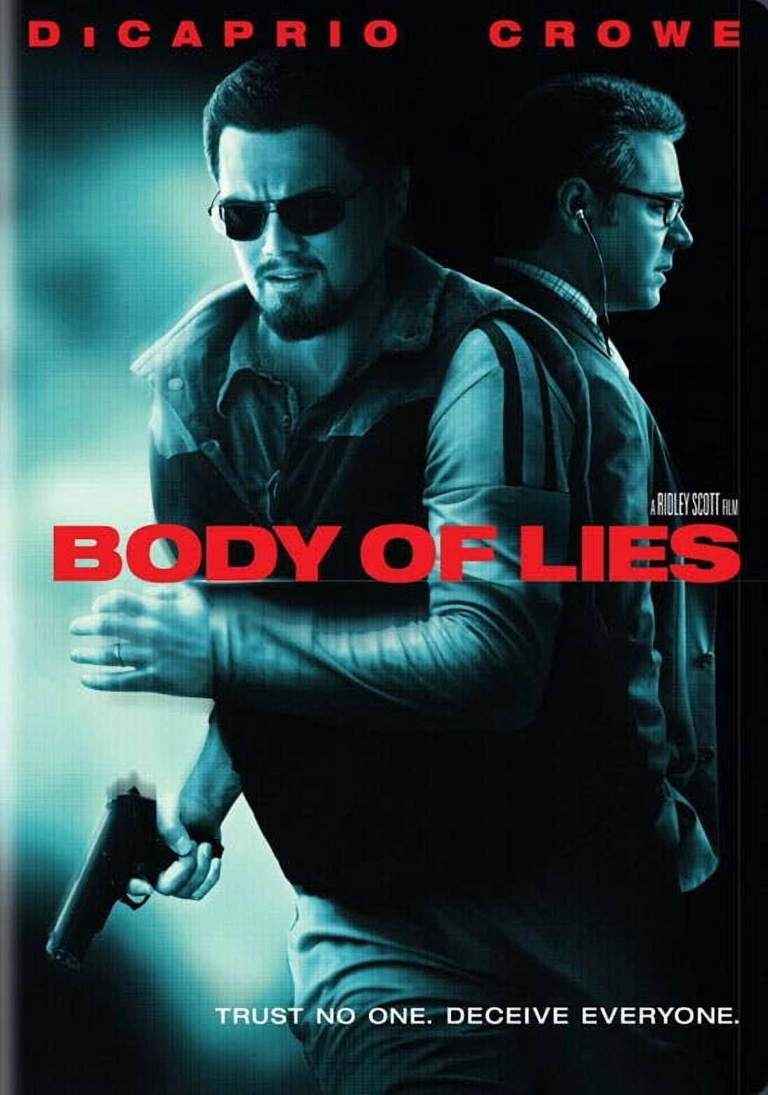 Body of Lies (DVD)