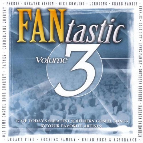 Fantastic 3