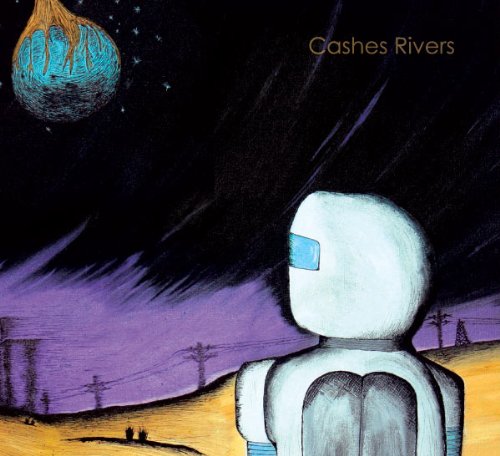 Cashes Rivers