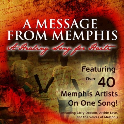 Healing Song for Haiti
